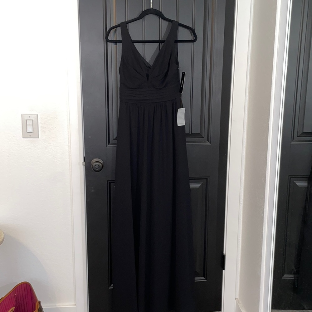 NWT lulus dress